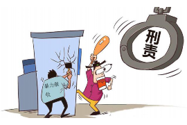 秀峰对付老赖：刘小姐被老赖拖欠货款