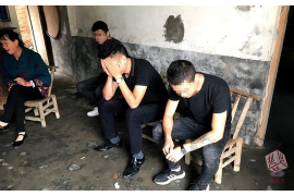 秀峰如果欠债的人消失了怎么查找，专业讨债公司的找人方法